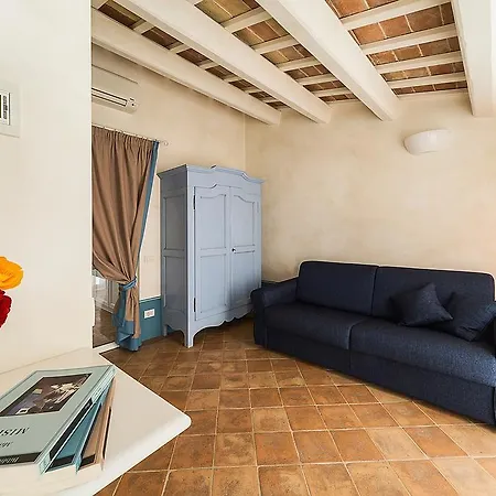 Apartmán Il Casale Di Giulia