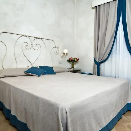 Apartmán Il Casale Di Giulia Sirolo