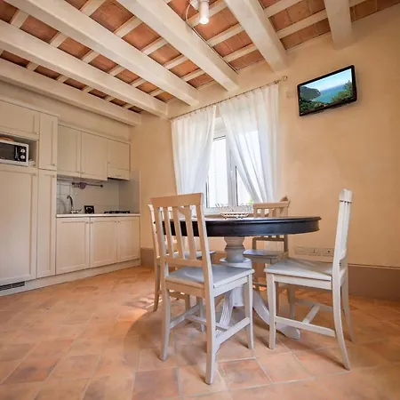 Apartmán Il Casale Di Giulia