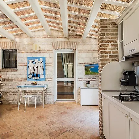 Apartmán Il Casale Di Giulia Sirolo