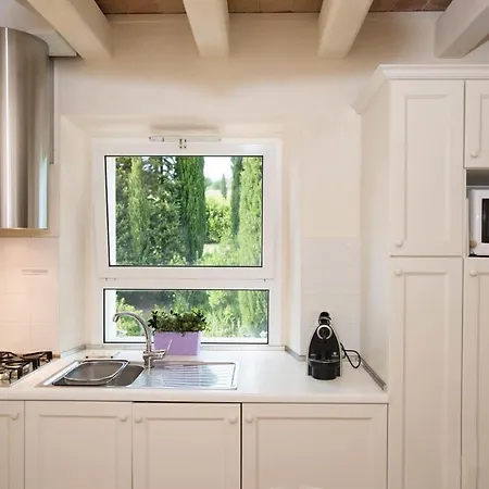 Il Casale Di Giulia *