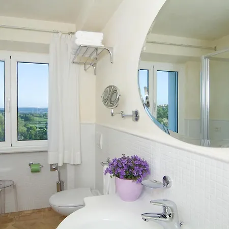 Il Casale Di Giulia Apartmán Sirolo