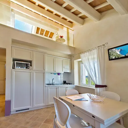 Apartmán Il Casale Di Giulia