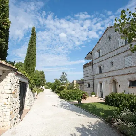 Il Casale Di Giulia Sirolo