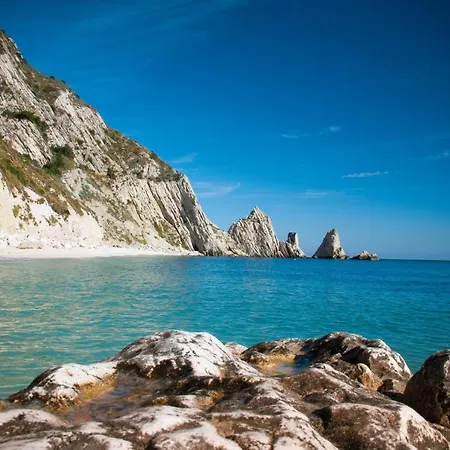 Il Casale Di Giulia Apartmán *