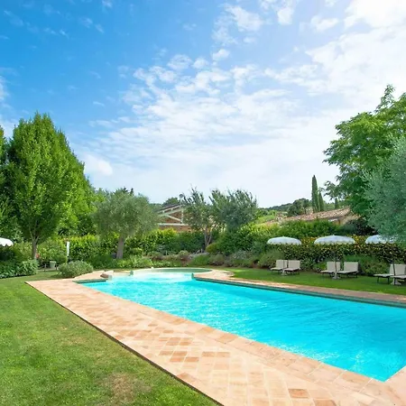 Apartmán Il Casale Di Giulia