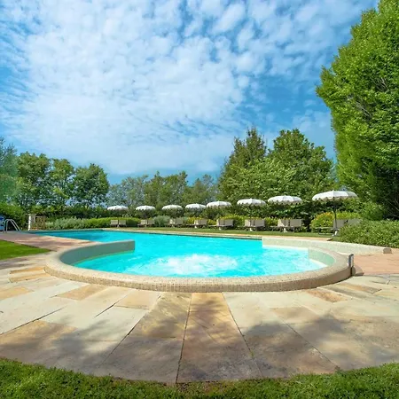 Apartmán Il Casale Di Giulia *