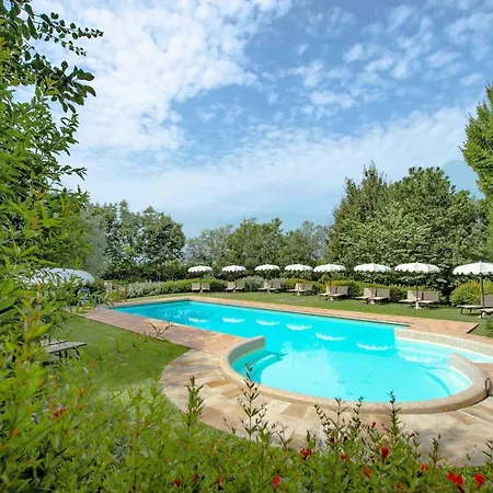 Apartmán Il Casale Di Giulia Sirolo