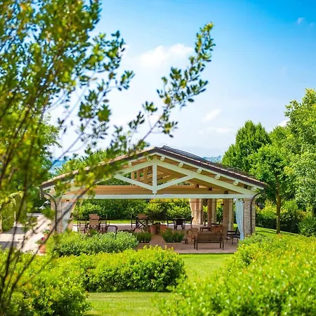 Il Casale Di Giulia Apartmán *