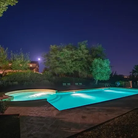 Il Casale Di Giulia *