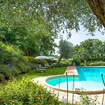 Lejlighed Il Casale Di Giulia *