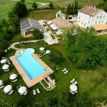 Il Casale Di Giulia Lejlighed