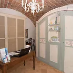 Il Casale Di Giulia Lejlighed *