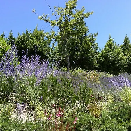 Il Casale Di Giulia Sirolo