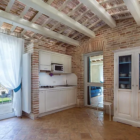 Il Casale Di Giulia