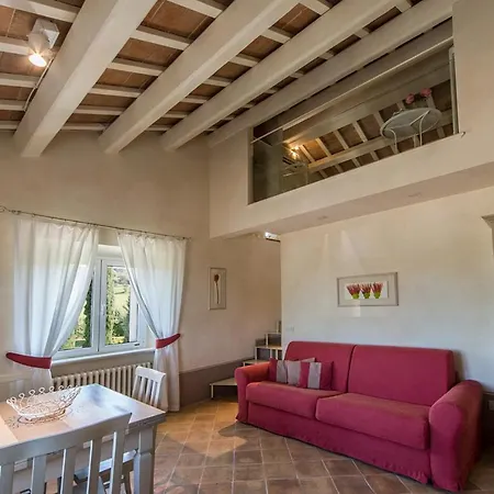 Il Casale Di Giulia * Sirolo