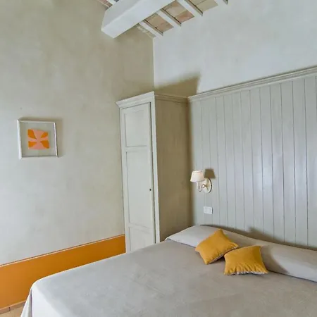 Lägenhet Il Casale Di Giulia Sirolo