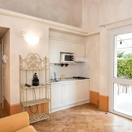 Il Casale Di Giulia * Sirolo