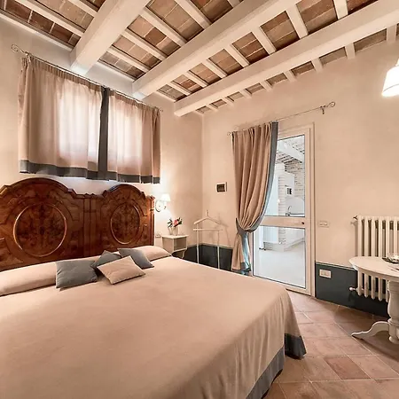 Lägenhet Il Casale Di Giulia Sirolo