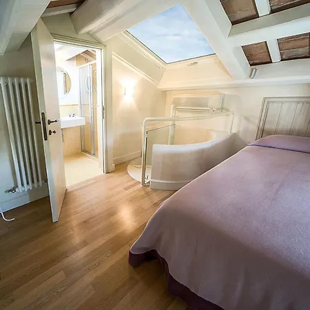 Il Casale Di Giulia Apartment