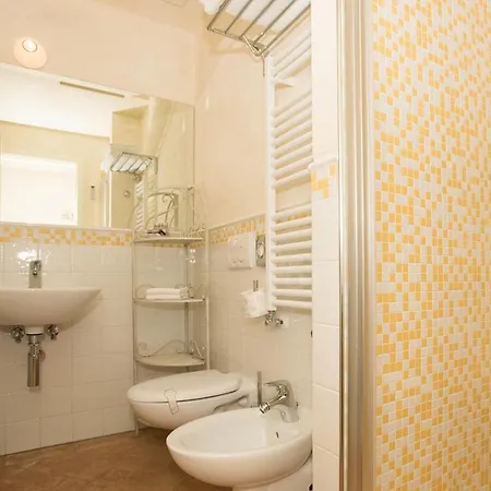 Il Casale Di Giulia Sirolo