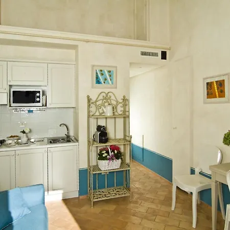 Il Casale Di Giulia Apartment