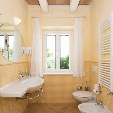Il Casale Di Giulia Apartment