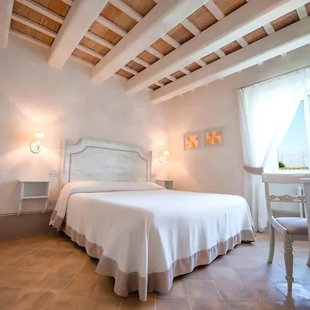 Lägenhet Il Casale Di Giulia *