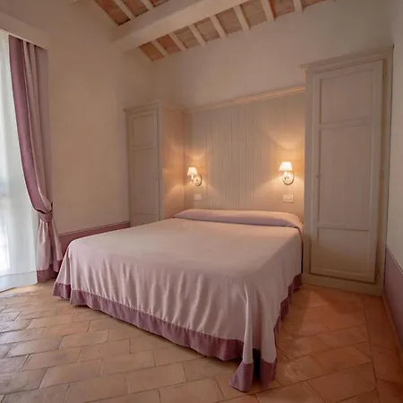 Lägenhet Il Casale Di Giulia