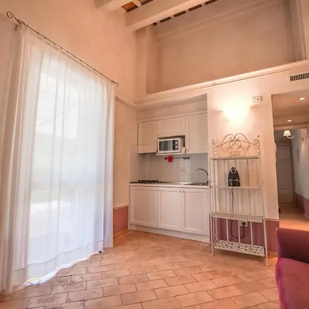 Il Casale Di Giulia *