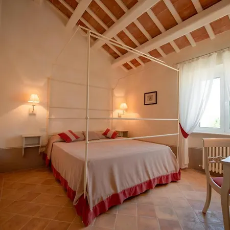 Il Casale Di Giulia * Sirolo