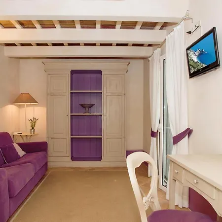 Il Casale Di Giulia Apartment