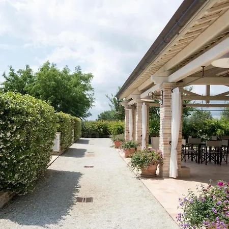 Il Casale Di Giulia *