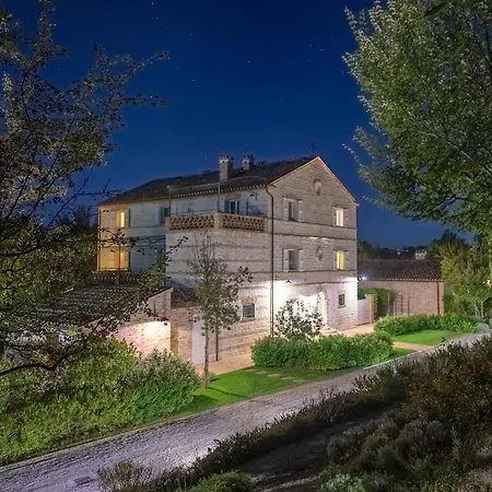 Lejlighed Il Casale Di Giulia *
