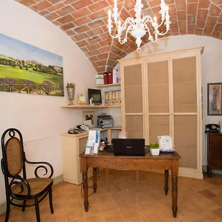 Il Casale Di Giulia Sirolo