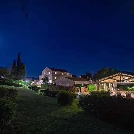 Il Casale Di Giulia