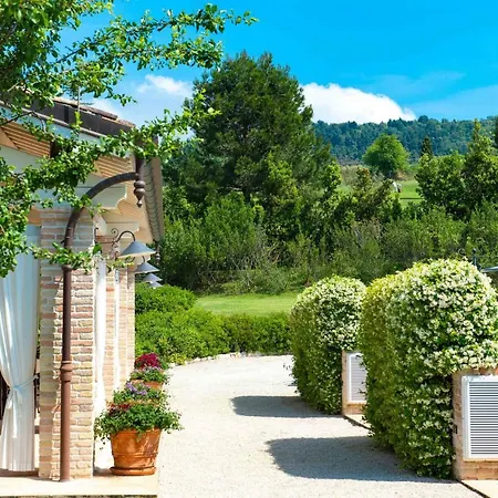 Il Casale Di Giulia *