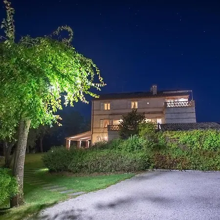 Lägenhet Il Casale Di Giulia