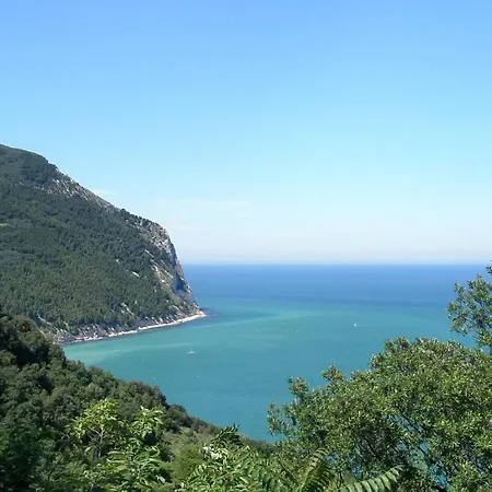 Lägenhet Il Casale Di Giulia