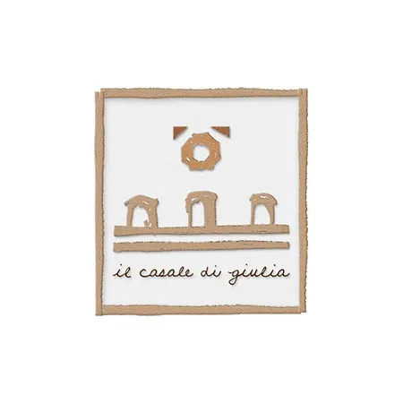 Il Casale Di Giulia Sirolo