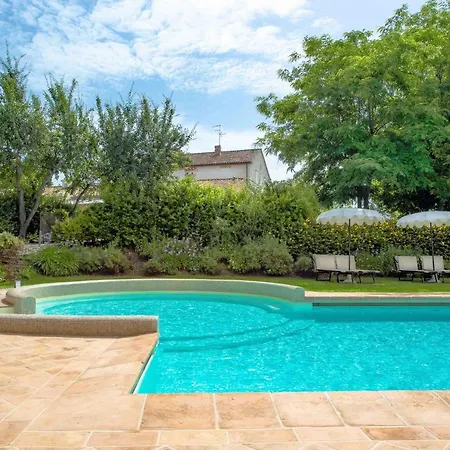 Il Casale Di Giulia Sirolo