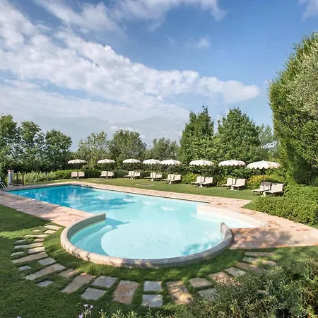 Il Casale Di Giulia Apartment