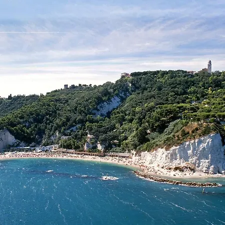 Il Casale Di Giulia Lägenhet *