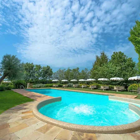 Il Casale Di Giulia Lejlighed *