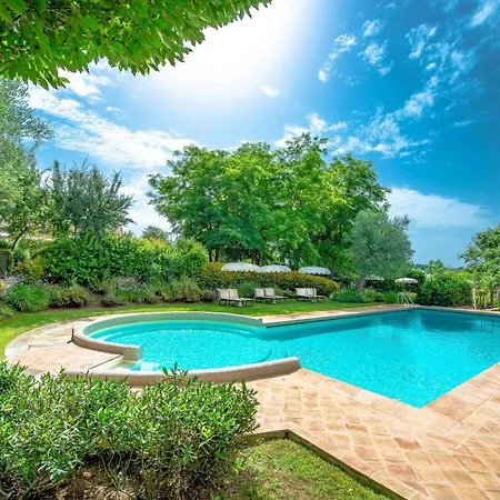 Il Casale Di Giulia Apartment Sirolo