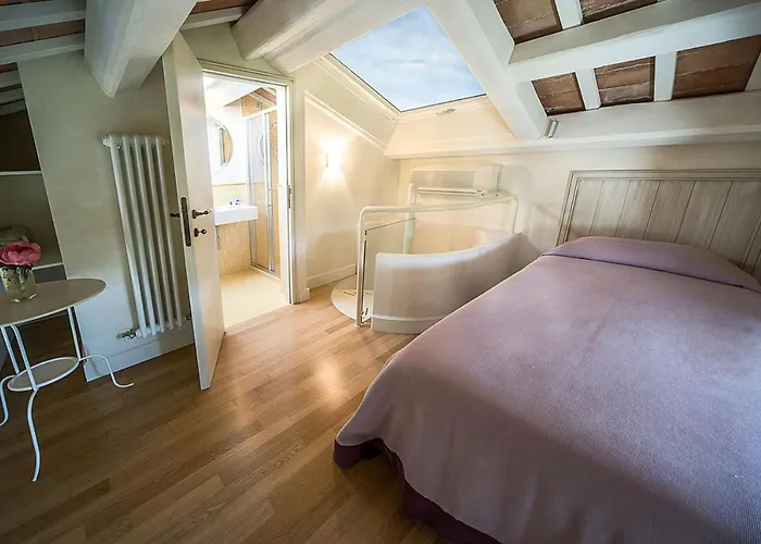 Il Casale Di Giulia Апартаменты